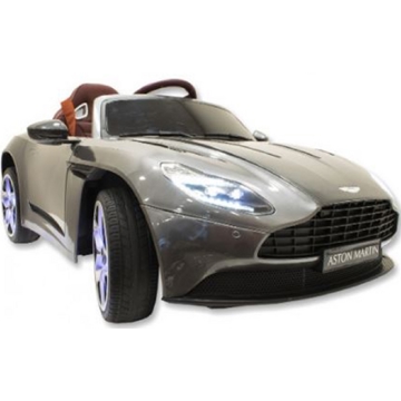 OEM 5DB11-Series, 1 Seat, Electric Car, Grey