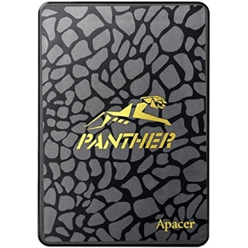 Apacer AP960GAS340G-1 AS340 PANTHER, 960GB, 2.5", Internal Hard Drive