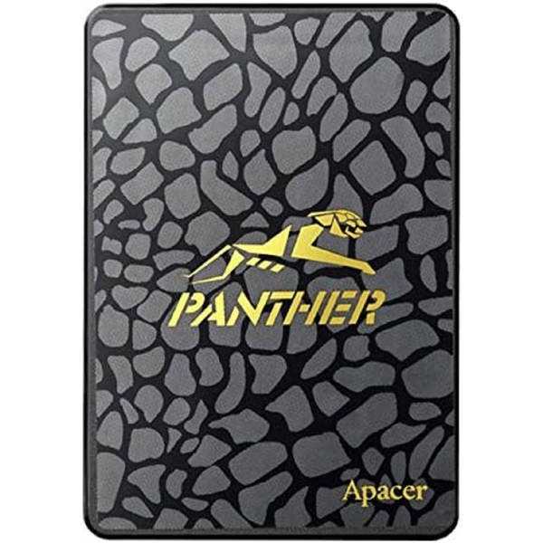 Apacer AP960GAS340G-1 AS340 PANTHER, 960GB, 2.5", Internal Hard Drive