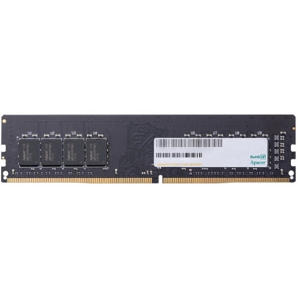 Apacer AU16GGB32CSYBGH, RAM 16GB, DDR4, DIMM, 3200MHz