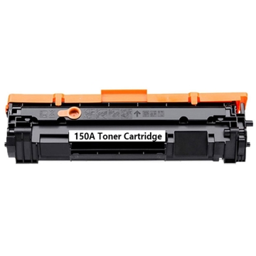 HP W1500A 150A, Compatible LaserJet Toner Cartridge, 1000P, Black