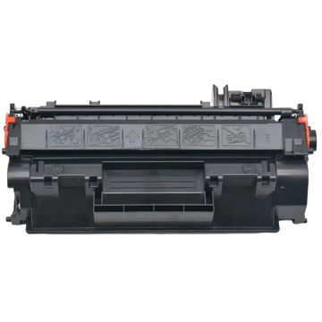 HP W1510X 151X, Compatible LaserJet Toner Cartridge, 10000P, Black