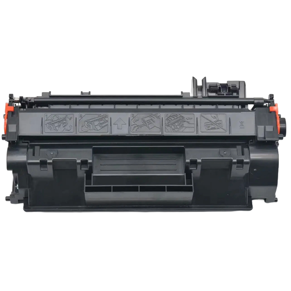 HP W1510X 151X, Compatible LaserJet Toner Cartridge, 10000P, Black