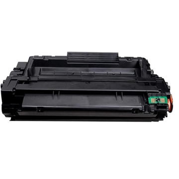 თავსებადი კარტრიჯი HP Q7551A 51A, Compatible LaserJet Toner Cartridge, 6500P, Black