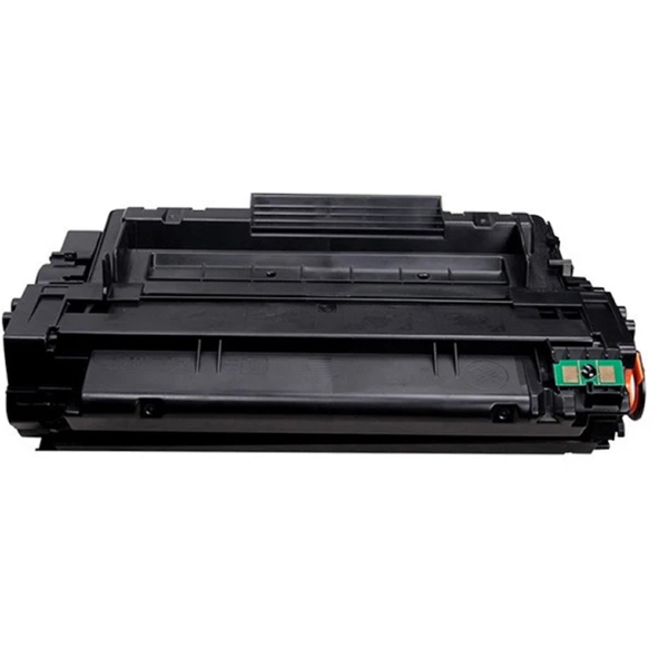 HP Q7551A 51A, Compatible LaserJet Toner Cartridge, 6500P, Black