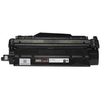 HP 13A 24A 15A, Compatible LaserJet Toner Cartridge, 2500P, Black