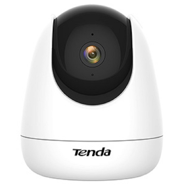 ვიდეო სათვალთვალო კამერა Tenda CP6, Indoor Security Camera, White