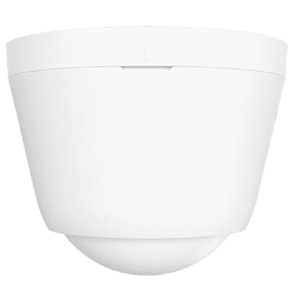 ვიდეო სათვალთვალო კამერა Tenda IC6-PRS-4, IP Video Camera, 3MP, White