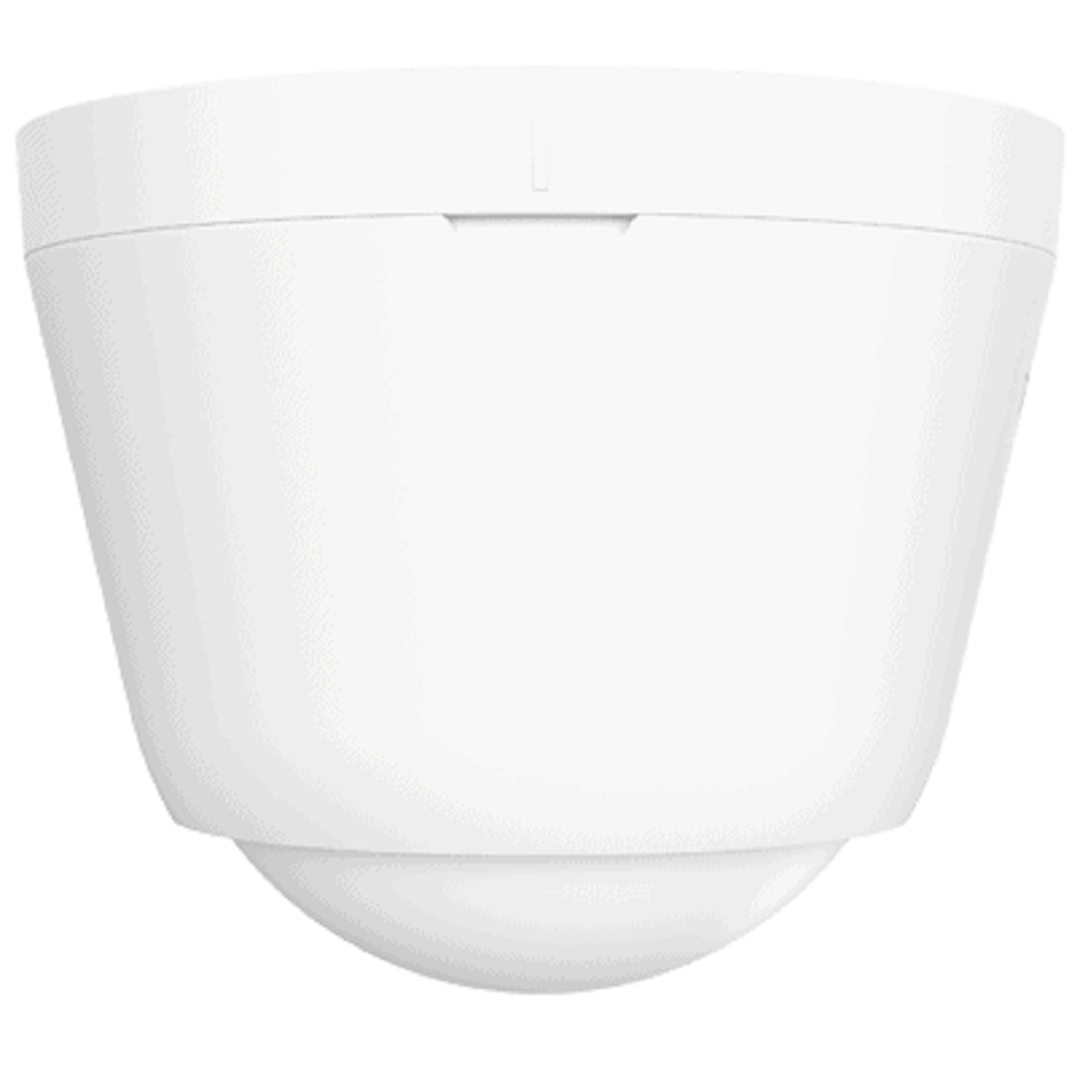 Tenda IC7-PRS-4, IP Video Camera, 4MP, White