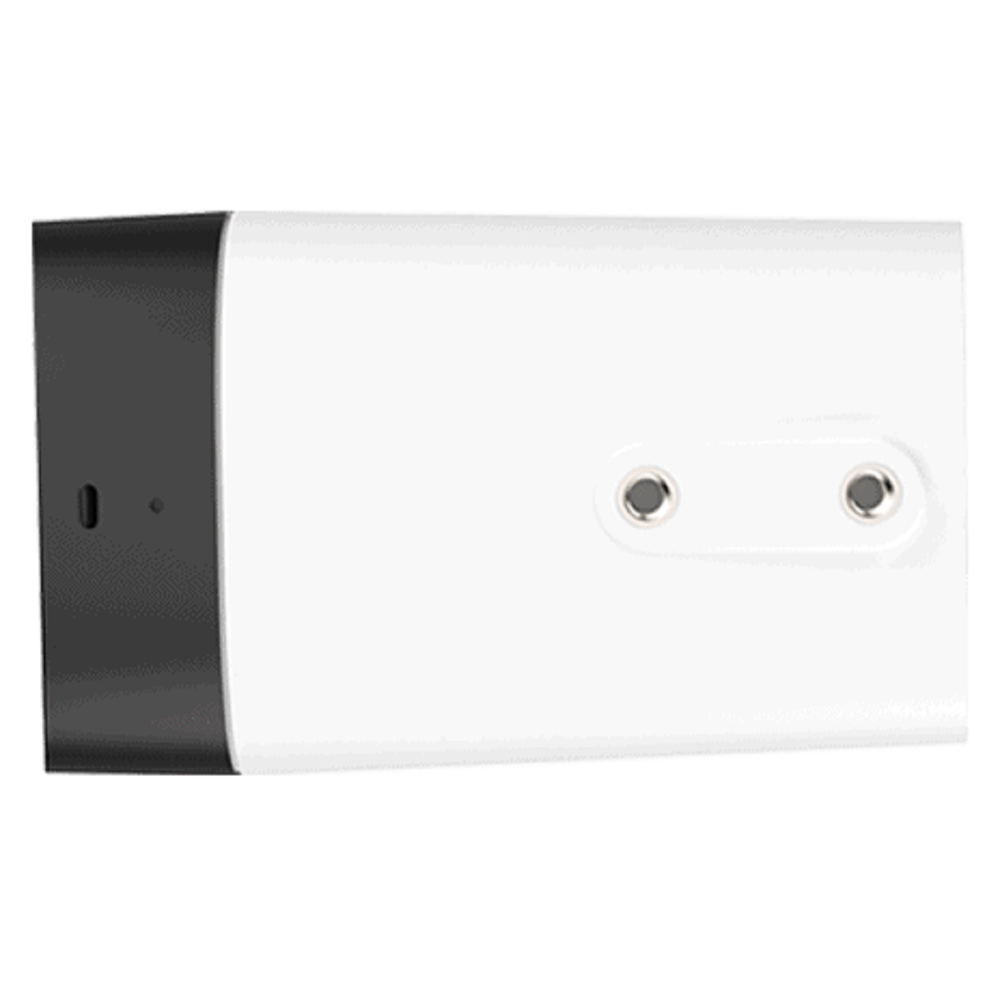 Tenda IT7-PCS-4, IP Video Camera, 4MP, White