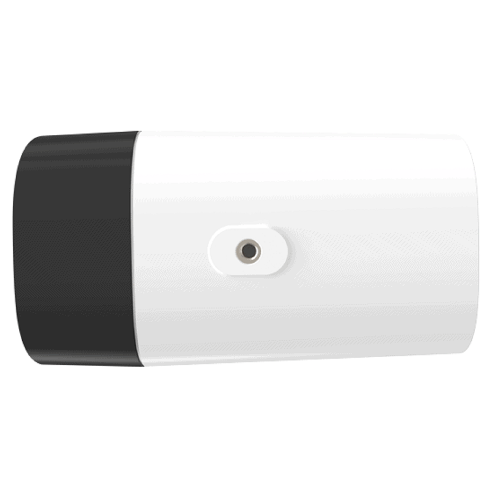 ვიდეო სათვალთვალო კამერა Tenda IT7-PCS-4, 4MP, IP Video Camera, White