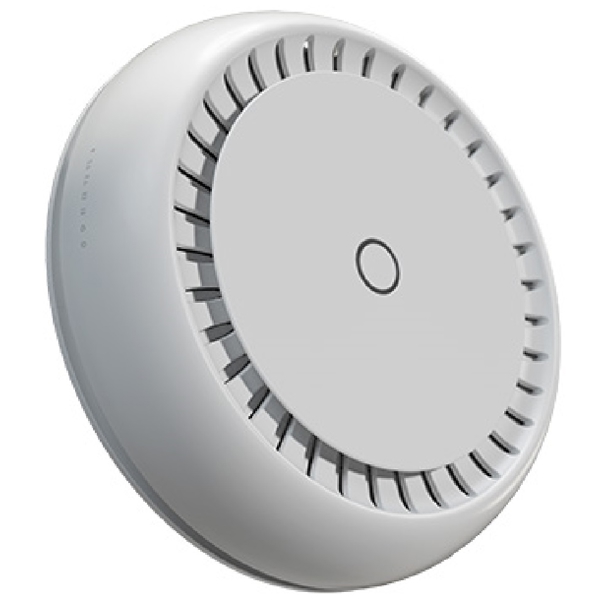 როუტერი Mikrotik CAP XL AC, 2.4GHz, Access Point, White