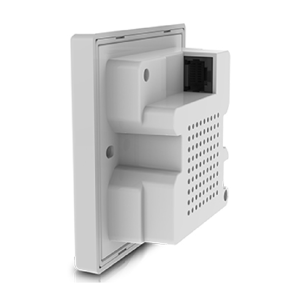 Tenda W312A, 300Mbps, Wall Access Point, White