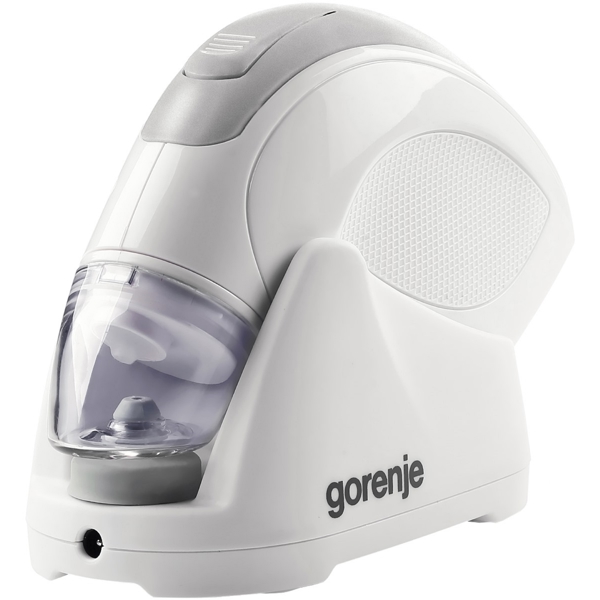 ვაკუუმის აპარატი Gorenje HVS16WS, Vacuum Machine, White