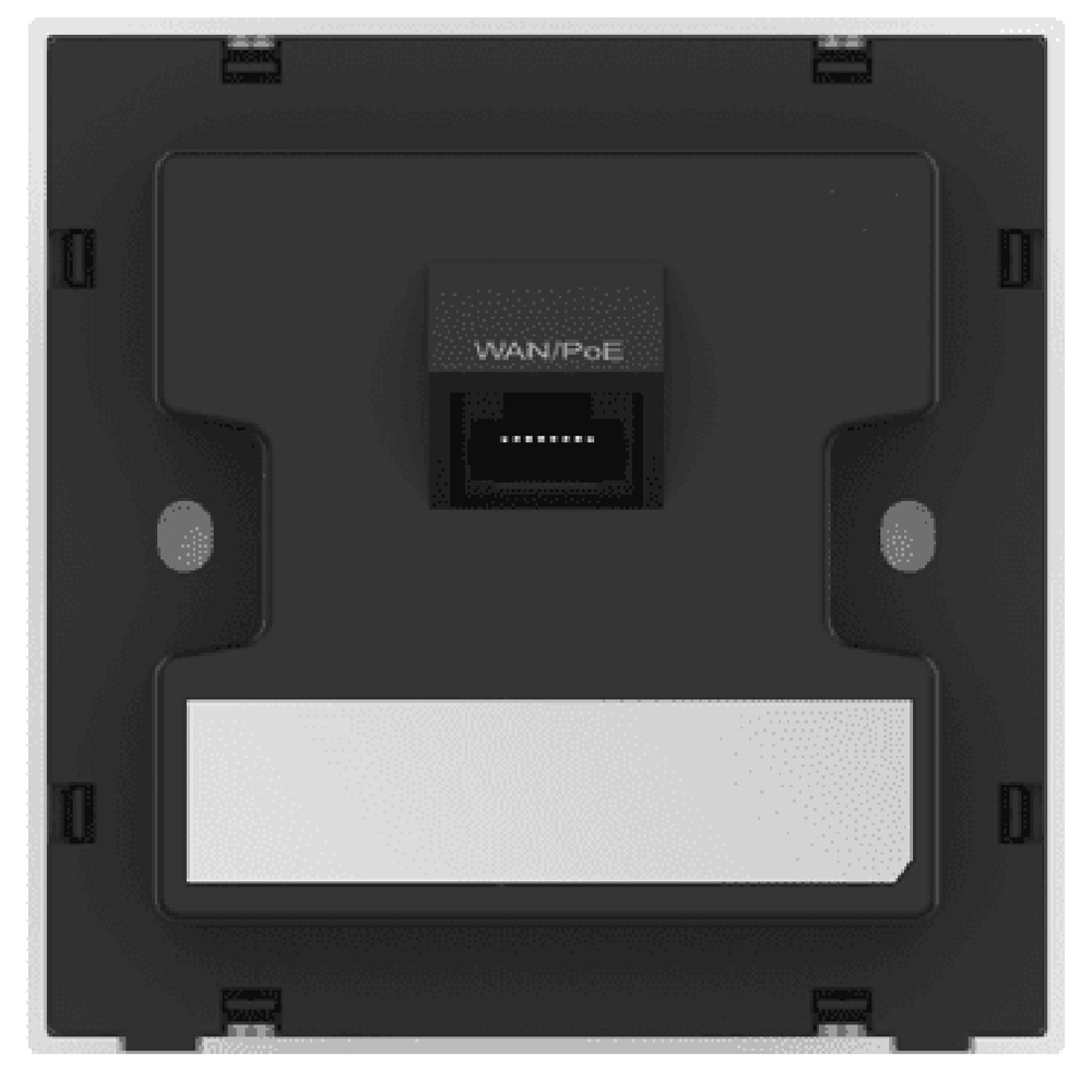 Ruijie RG-RAP1261 Reyee, 2402Mbps, Access Point, White