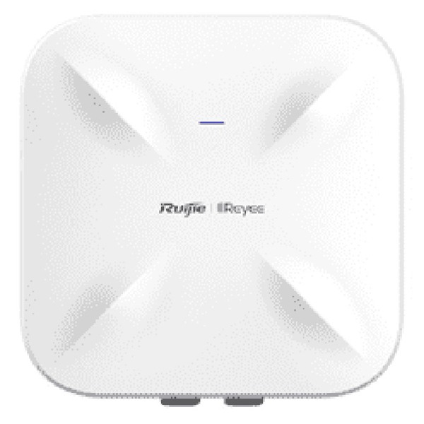 Ruijie RG-RAP6260(G) Reyee, 1775Mbps, Access Point, White