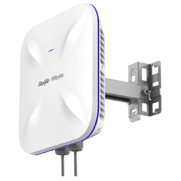 Ruijie RG-RAP6260(G) Reyee, 1775Mbps, Access Point, White