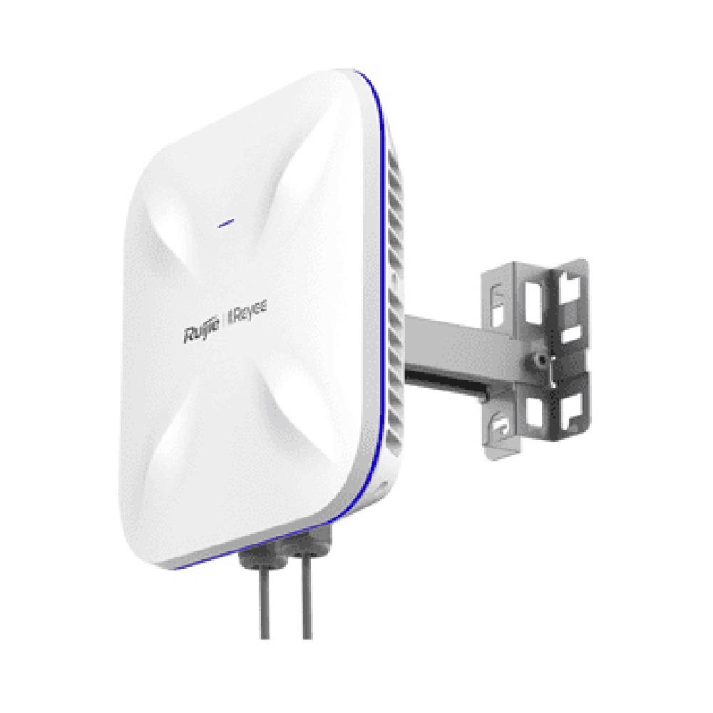 Ruijie RG-RAP6260(G) Reyee, 1775Mbps, Access Point, White
