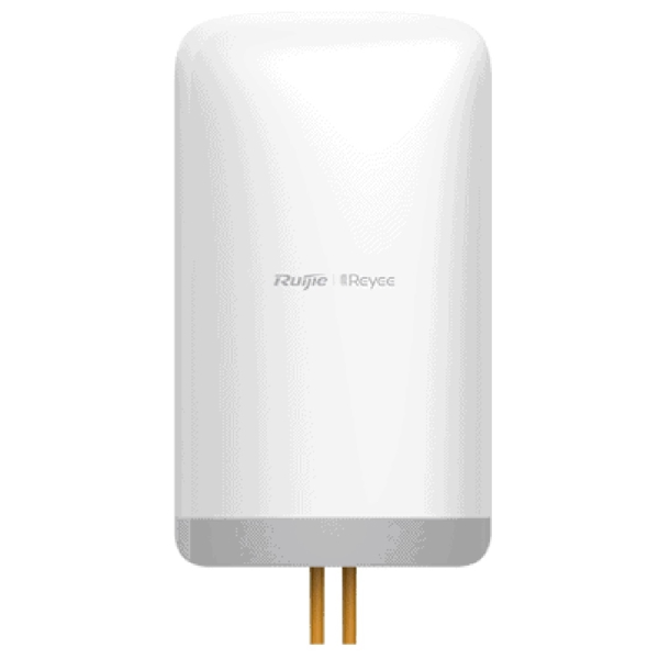 გარე გამოყენების როუტერი Ruijie RG-EST350 V2, 867Mbps, Wireless Bridge, White