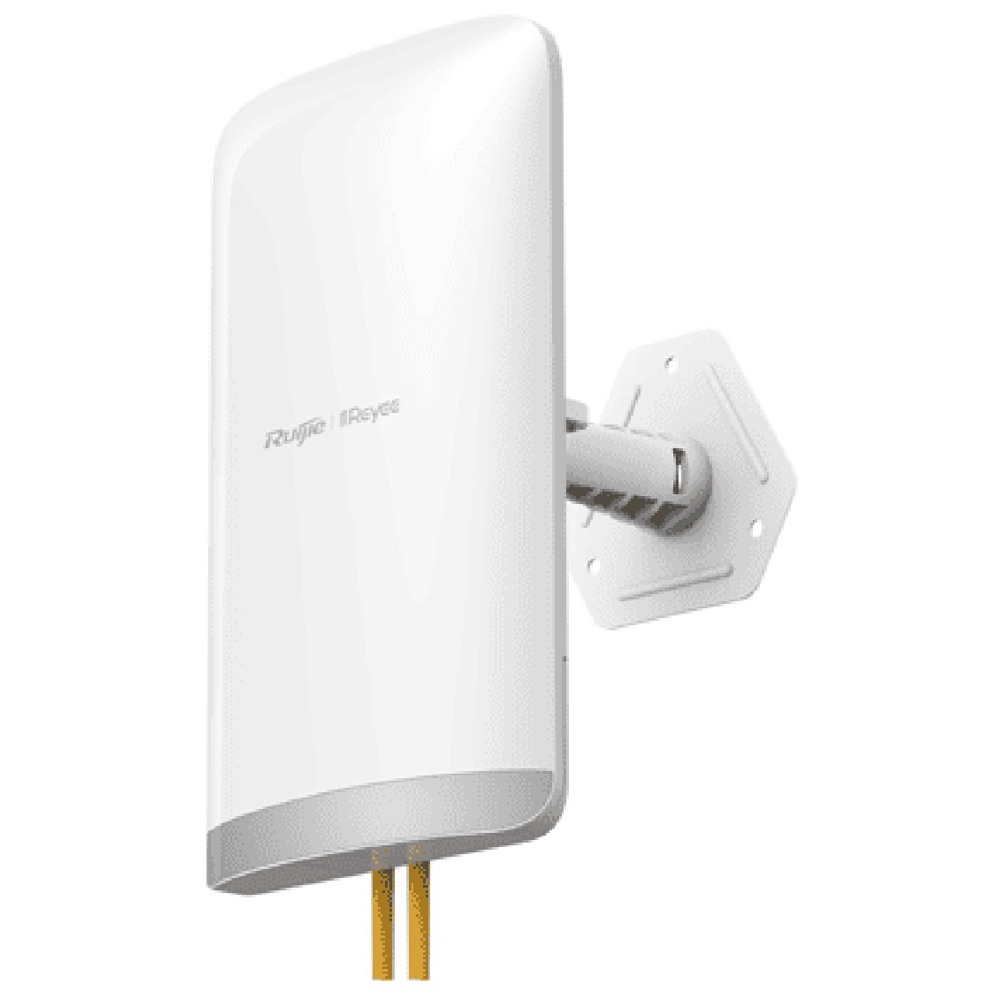 Ruijie RG-EST350 V2, 867Mbps, Wireless Bridge, White