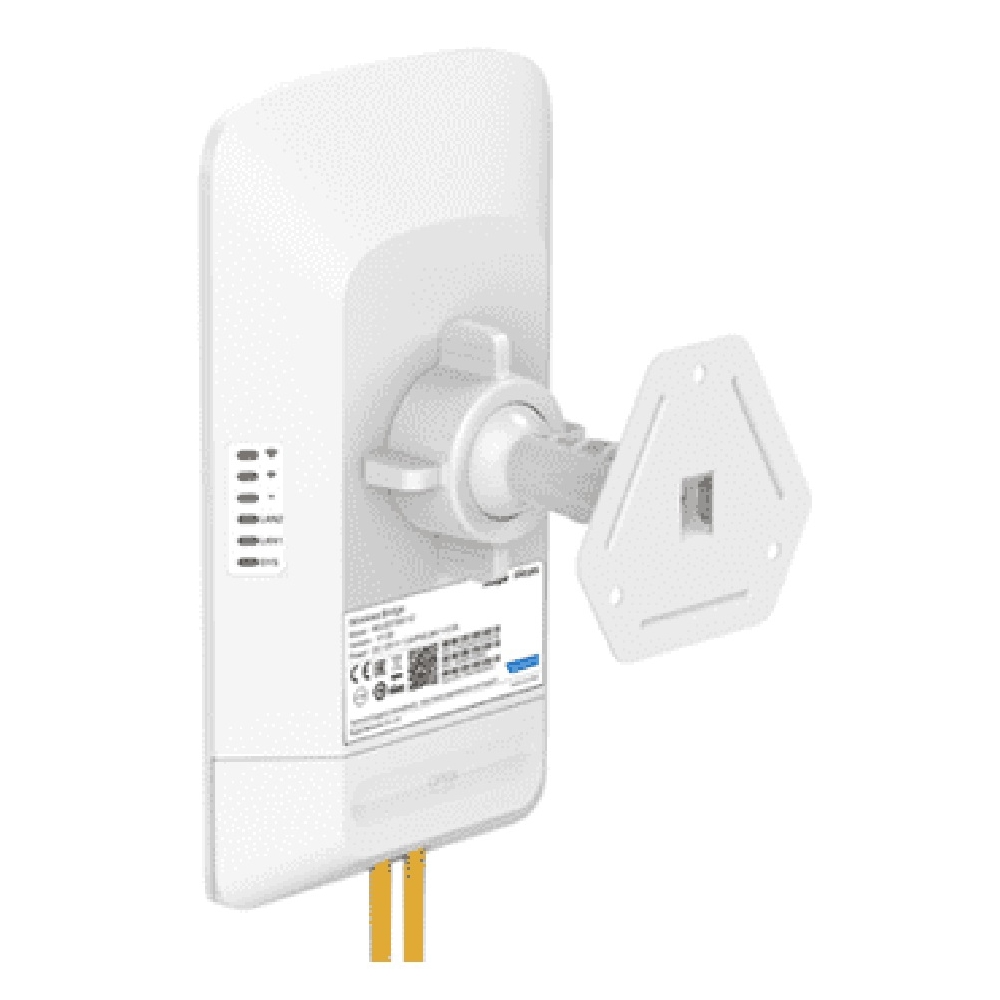 Ruijie RG-EST350 V2, 867Mbps, Wireless Bridge, White