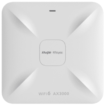 Ruijie RG-RAP2260 Reyee, 2.97Gbps, Access Point, White