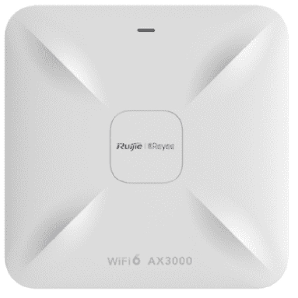 როუტერი Ruijie RG-RAP2260 Reyee, 2.97Gbps, Access Point, White