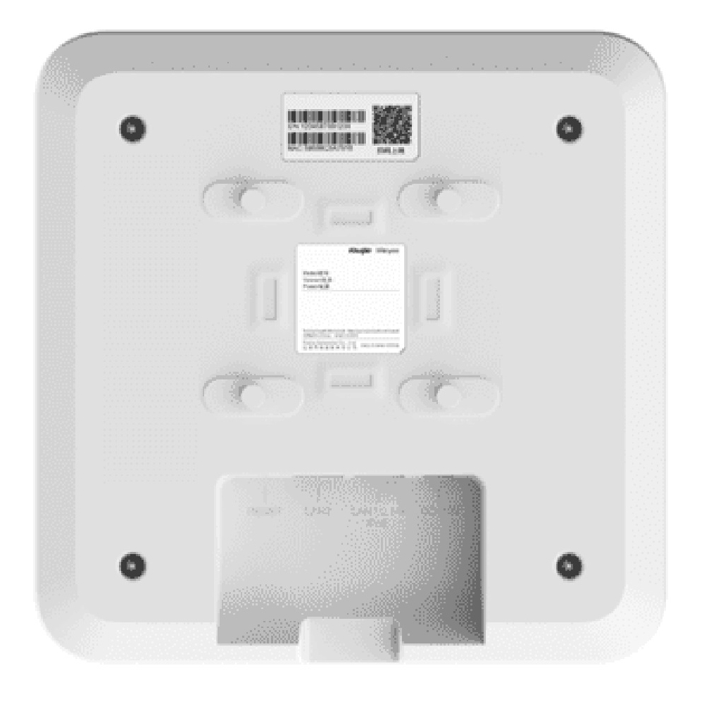 Ruijie RG-RAP2260 Reyee, 2.97Gbps, Access Point, White