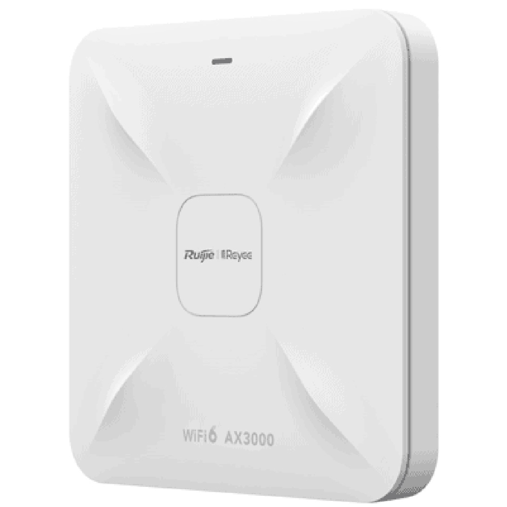 Ruijie RG-RAP2260 Reyee, 2.97Gbps, Access Point, White