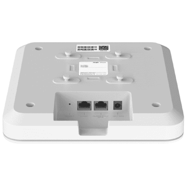 როუტერი Ruijie RG-RAP2260 Reyee, 2.97Gbps, Access Point, White