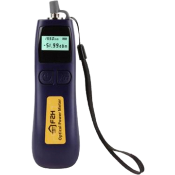 ტესტერი Grandway GW-FHP12-A, Mini Power Tester, Black