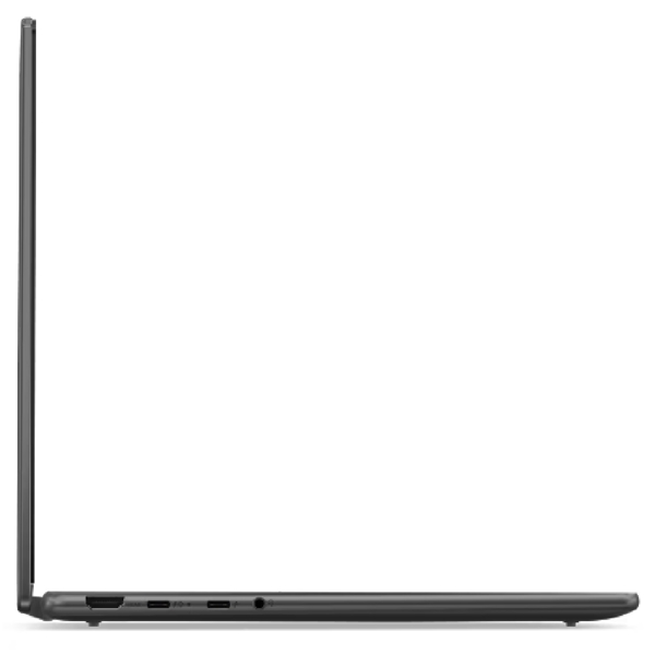 Lenovo 82YL003MRK Yoga 7 14IRL8, 14", i5-1340P, 16GB, 512GB SSD, Integrated, W11H, Storm Grey