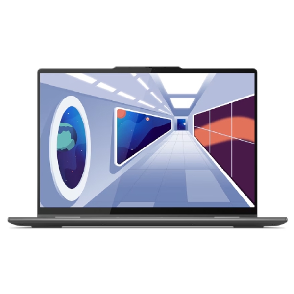 Lenovo 82YL003MRK Yoga 7 14IRL8, 14", i5-1340P, 16GB, 512GB SSD, Integrated, W11H, Storm Grey