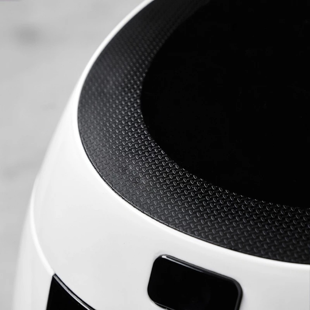 მულტსახარში Scarlett SC-MC410S26, 500W, 3L, Multifunction Cooker, Black/White