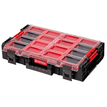 ხელსაწყოების ორგანაიზერი Patrol ORGQXL2CZAPG001 Qbrick System ONE XL 2.0, Tools Organaizer, Black/Red