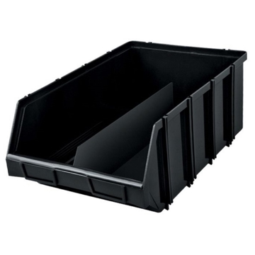 ხელსაწყოების ყუთი Patrol Modulbox 4.1 D, Tools Box, Black