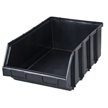 ხელსაწყოების ყუთი Patrol Modulbox 4.1, Tools Box, Black