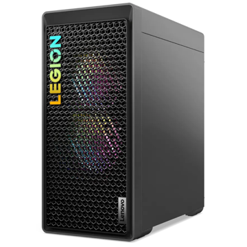 Lenovo 90UU00KHGH Legion T5, i7-14700KF, 32GB, 1TB SSD, RTX4070Ti 12GB, Storm Grey