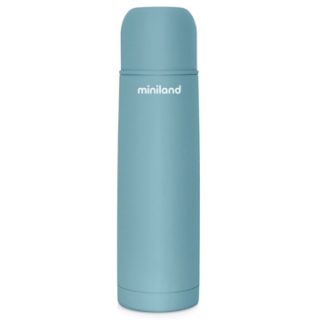 Miniland 89433, 500ML, Thermos, Ocean