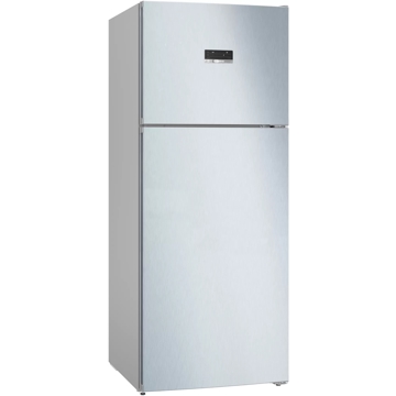 მაცივარი Bosch KDN76XL30U, 542L, A++, No Frost, Refrigerator, Silver