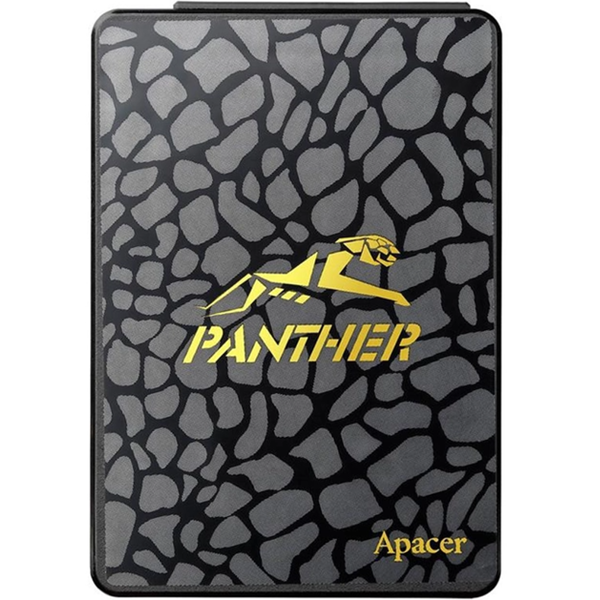 მყარი დისკი Apacer AP240GAS340G-1 AS340 PANTHER, 240GB, 2.5", Internal Hard Drive