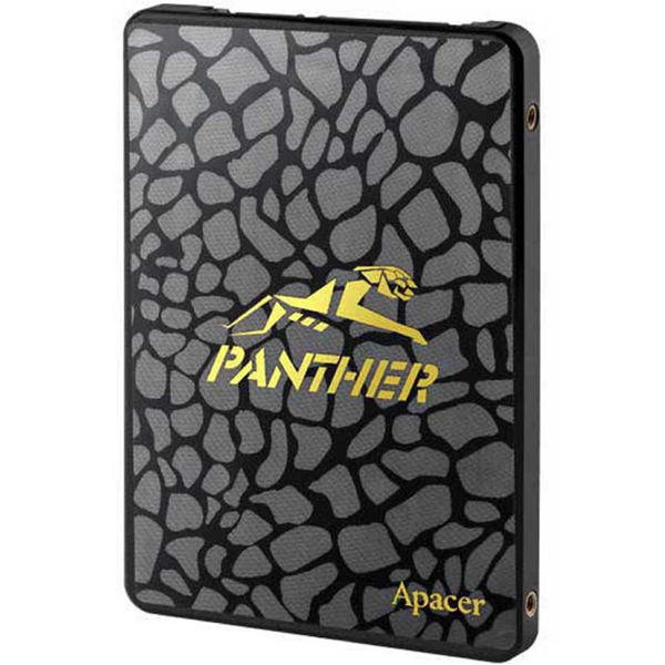 Apacer AP240GAS340G-1 AS340 PANTHER, 240GB, 2.5", Internal Hard Drive