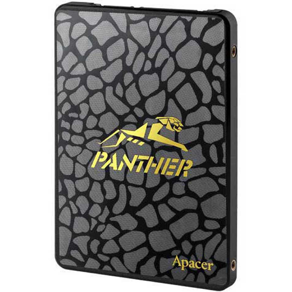 Apacer AP240GAS340G-1 AS340 PANTHER, 240GB, 2.5", Internal Hard Drive
