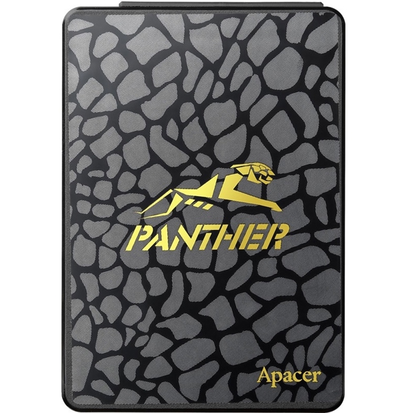 Apacer AP120GAS340G-1 AS340 PANTHER, 120GB, 2.5", Internal Hard Drive