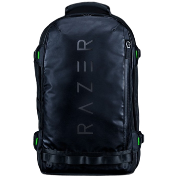 ნოუთბუქის ჩანთა Razer RC81-03650101-0000 Rogue V3, 18", Backpack, Black