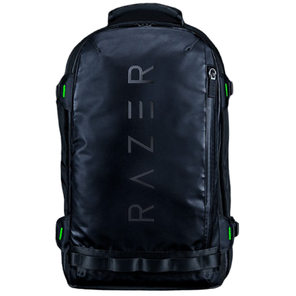 Razer RC81-03650101-0000 Rogue V3, 18", Backpack, Black