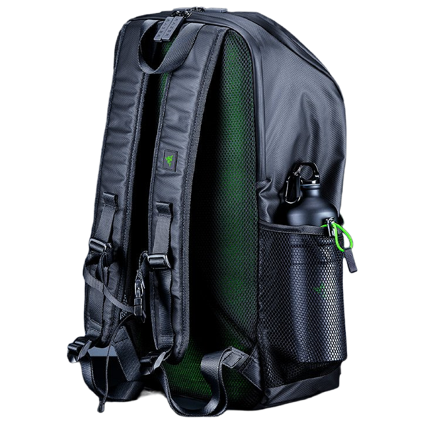 ნოუთბუქის ჩანთა Razer RC81-03850101-0500 Scout, 16", Backpack, Black