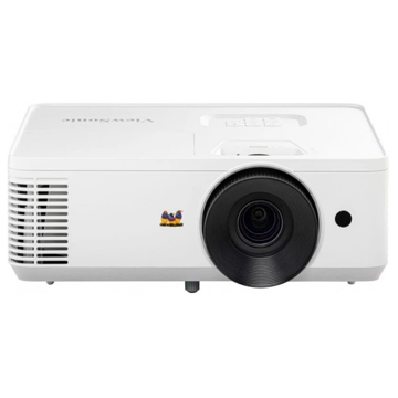 ViewSonic PA700X, DLP Projector, XGA 1024x768, 4500lm, White