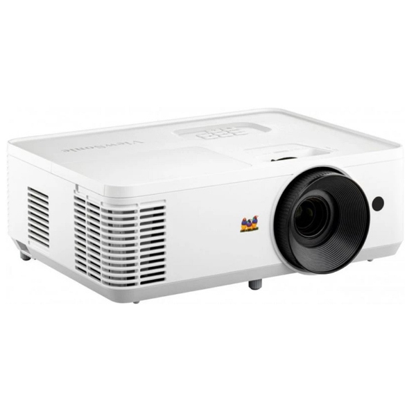 პროექტორი ViewSonic PA700X, DLP Projector, XGA 1024x768, 4500lm, White