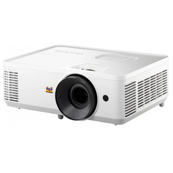 პროექტორი ViewSonic PA700X, DLP Projector, XGA 1024x768, 4500lm, White